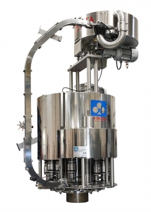 Torretas Tapado Rotativas Pick and Place 1